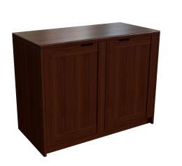 Креденция 2 двери Amber 22400